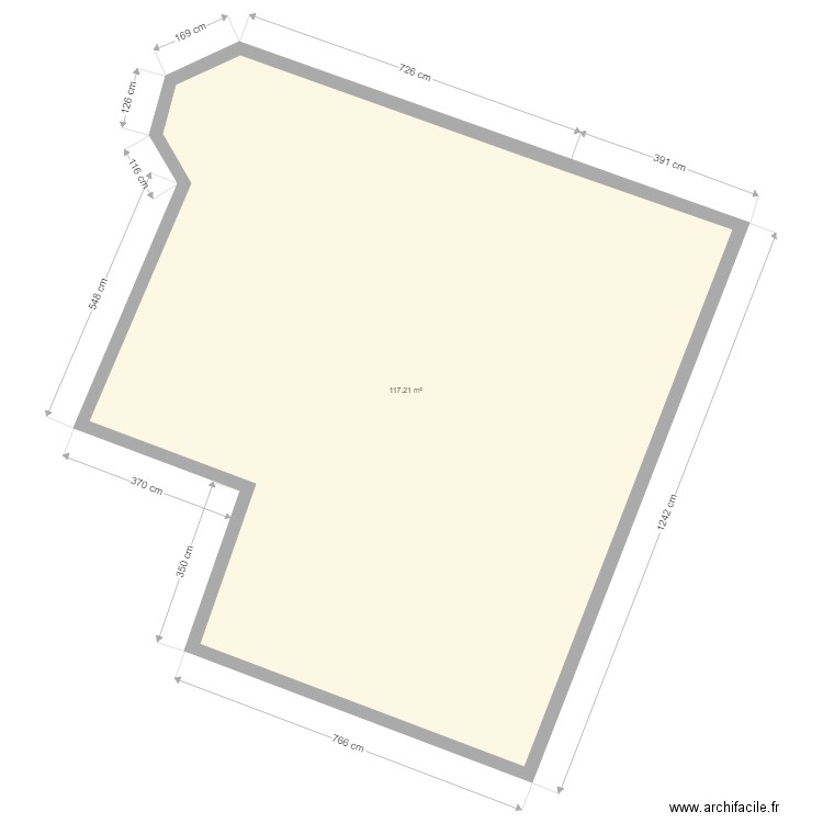 car port. Plan de 0 pièce et 0 m2