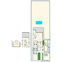 Plan villa 2