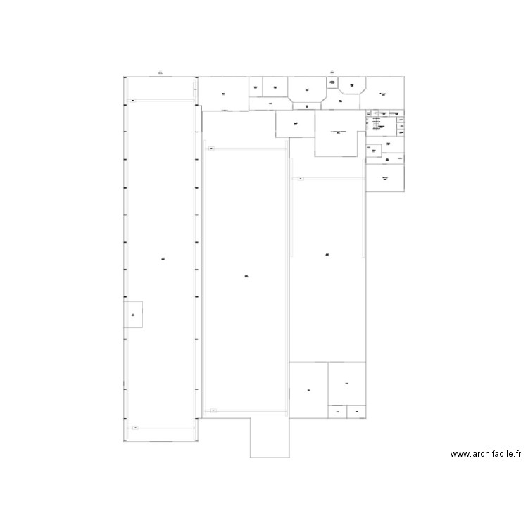 JMC Vide. Plan de 0 pièce et 0 m2