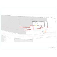 PLAN DE MAISON QUINTAS CAVE