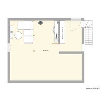 nouveau plan salon