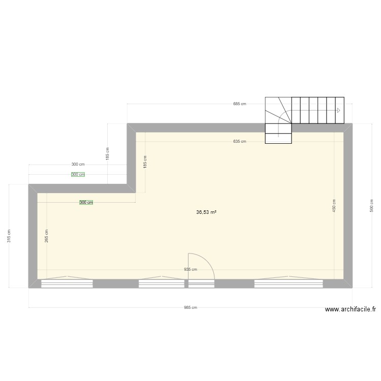 Terrasse. Plan de 0 pièce et 0 m2