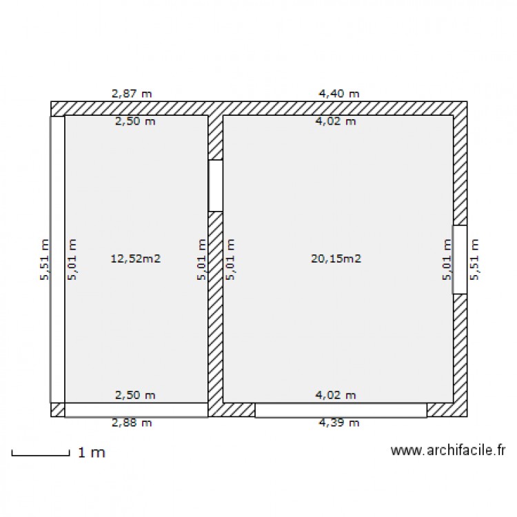 garage s. Plan de 0 pièce et 0 m2