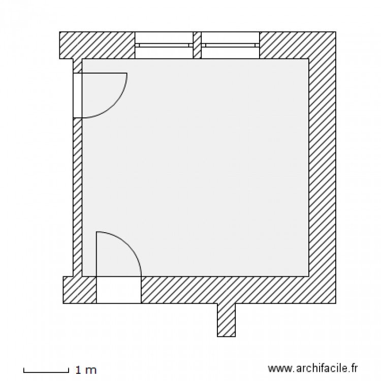 LLLLLLLLLLL. Plan de 0 pièce et 0 m2