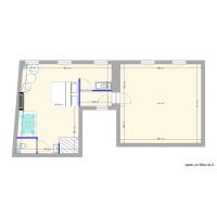 love room plan