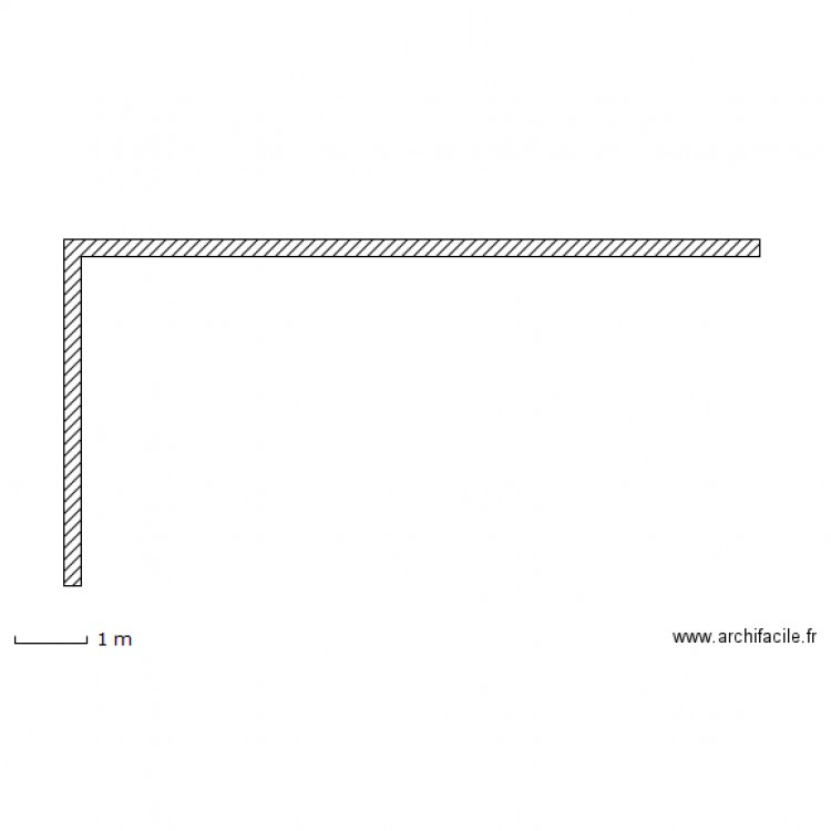 test. Plan de 0 pièce et 0 m2