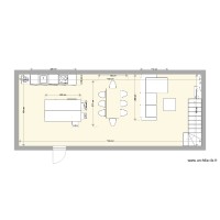 Plan appartement