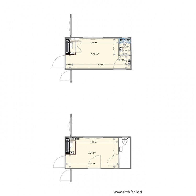 raha2b copie depart 4. Plan de 0 pièce et 0 m2