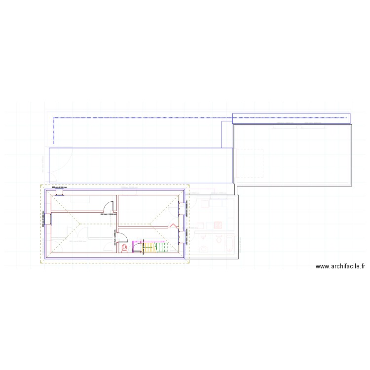 chaussee de gilly 71. Plan de 0 pièce et 0 m2