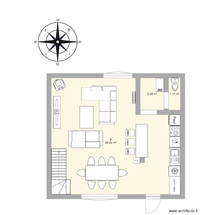 AAAAAAAAAAAAA121Angel. Plan de 0 pièce et 0 m2