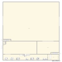 Sheffield ground floor plan