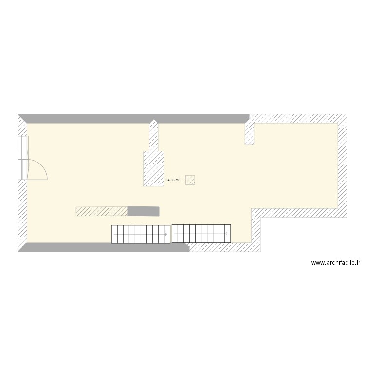 dinant. Plan de 0 pièce et 0 m2