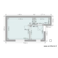 PLAN AVEC COTATION 2