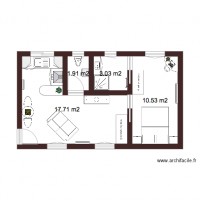 appartement sujet 3