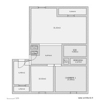 Plan Appartement