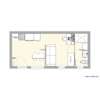 Plan intérieur test 5