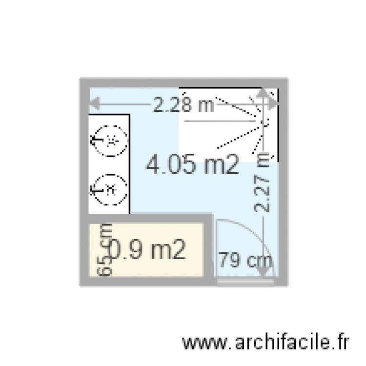 fesfezf. Plan de 0 pièce et 0 m2