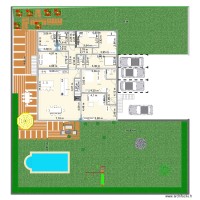 plan hésingue  version double porte d'entrée Nord