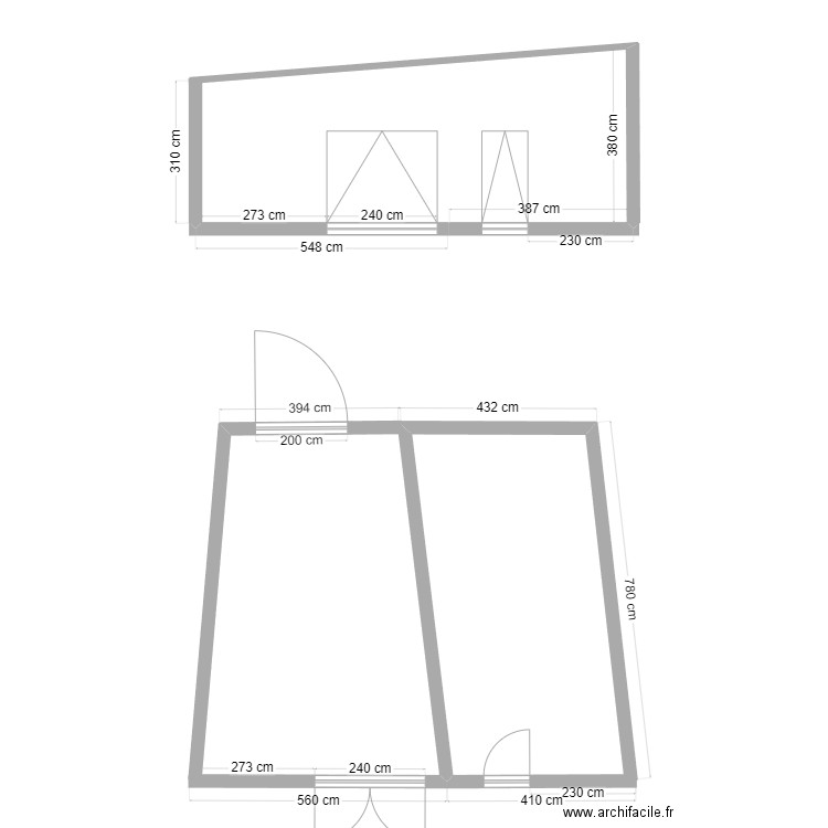 maison parent. Plan de 0 pièce et 0 m2