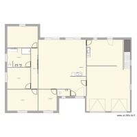 PLAN MAISON intérieur 03/11