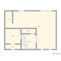 Plan maison 1 