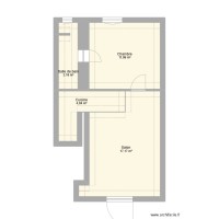 Plan cote et surface