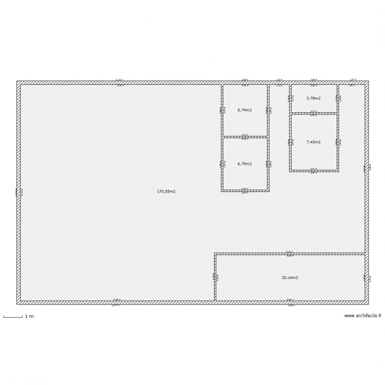 plan base spa. Plan de 0 pièce et 0 m2