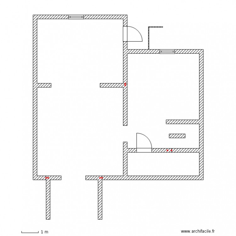 LastUndo. Plan de 0 pièce et 0 m2