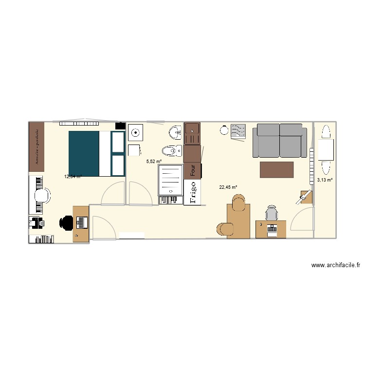 Logement Völklingen. Plan de 0 pièce et 0 m2