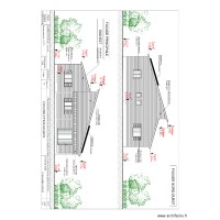 PLAN DE FACADES