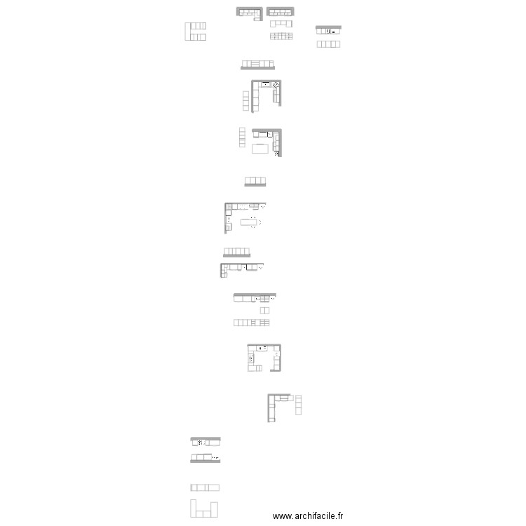 Heimata et ARIIMOANA. Plan de 0 pièce et 0 m2