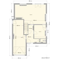 maison ange plans v0  sans meuble