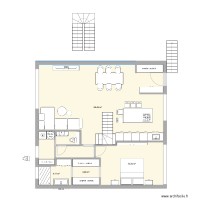 GRAND DUPLEX MODELE 2