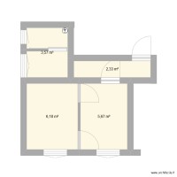 plan appartement