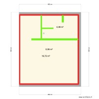 Projet Extension Type Jard Implantation 