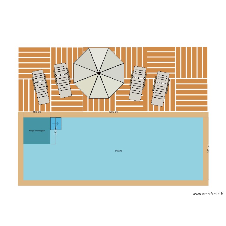 noel pujaut. Plan de 0 pièce et 0 m2