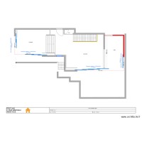 Roc Mer  - Lot Fermeture R+1