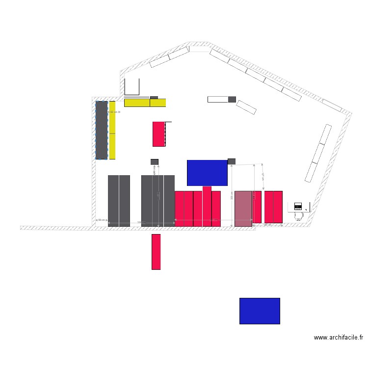 inter 100 10 02 21 autre caisse. Plan de 0 pièce et 0 m2