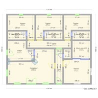 PLAN MAISON FAMILIALE CNG