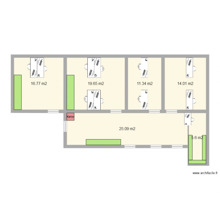 Charolais 29072015. Plan de 0 pièce et 0 m2