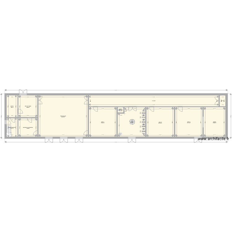 école maternelle Jean Schnmidt. Plan de 0 pièce et 0 m2