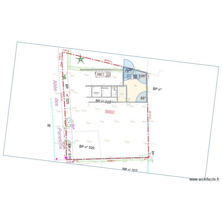 Fond SL 09032022 bis. Plan de 0 pièce et 0 m2