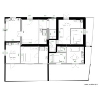 plan maison 4