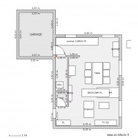 PLAN 45M2