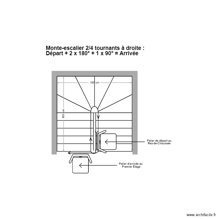 MILESI. Plan de 0 pièce et 0 m2