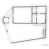 Plan de l'établissement