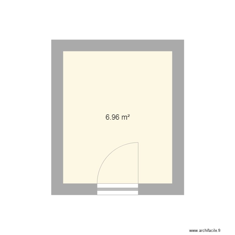 SDB. Plan de 0 pièce et 0 m2