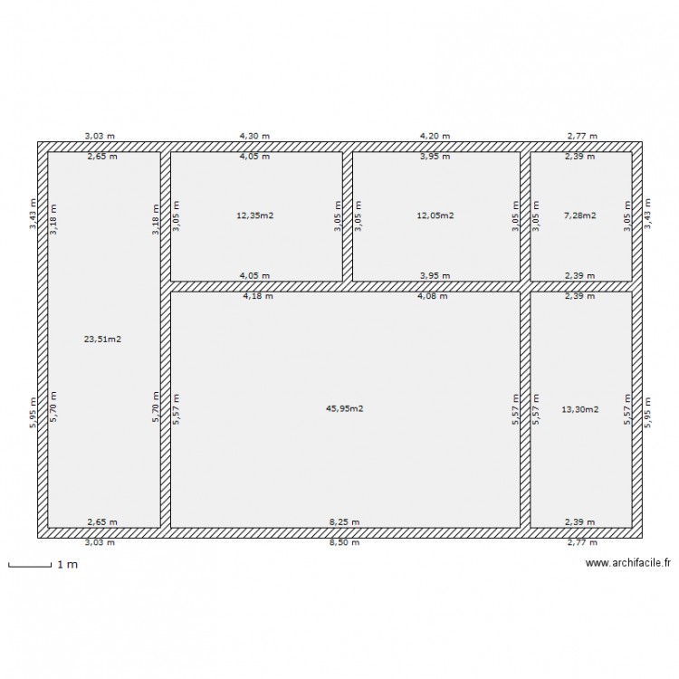 cyr essai. Plan de 0 pièce et 0 m2