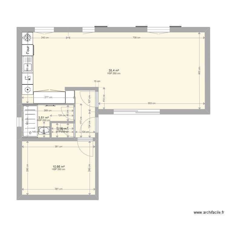 noirmoutier GAETAN. Plan de 0 pièce et 0 m2