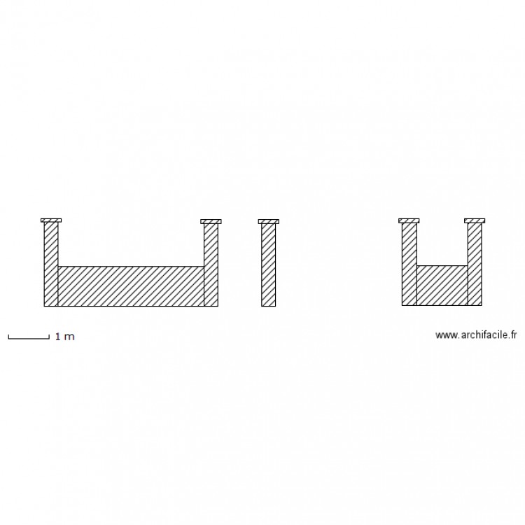 Clôture. Plan de 0 pièce et 0 m2